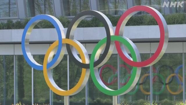 オリンピック延期…「やる気の維持困難」が半数 IOC調査