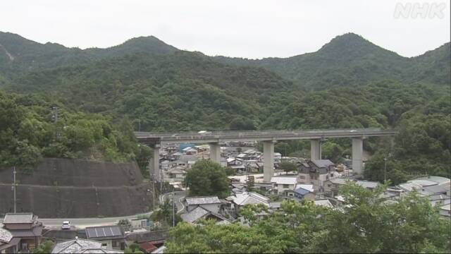 西日本豪雨の被災地 「3密」防止へ 避難先を事前に確認 広島