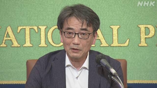 東京都55人感染「第2波につながらないか注視」専門家会議座長