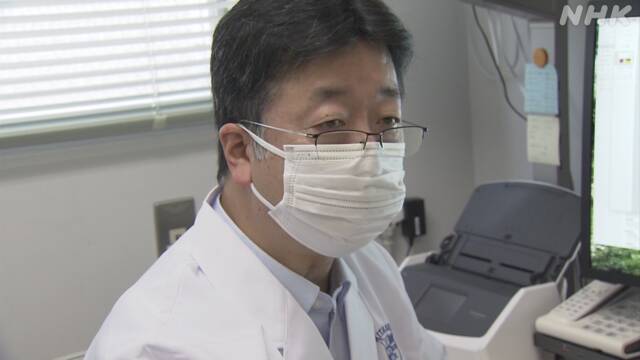 鼻から吸入する新型コロナワクチン開発 効果検証へ 北里大学