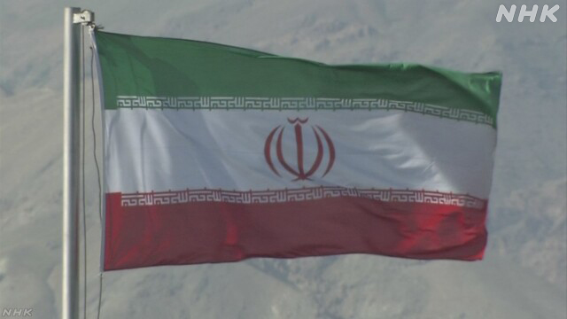 イラン「政府のコロナ統計疑問」と報じた新聞社に発行停止命令