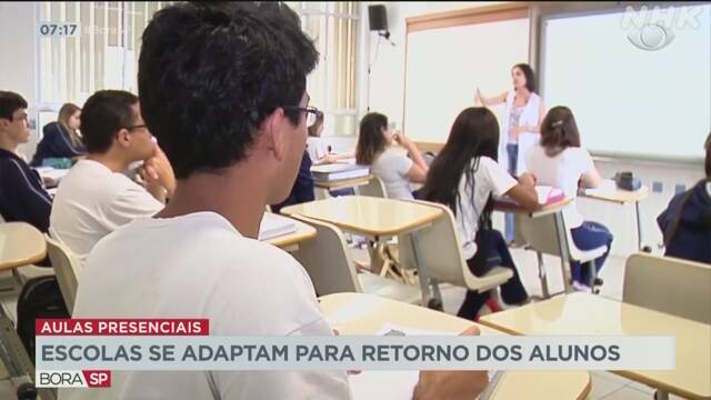 ブラジル サンパウロ 児童や生徒の16％超が新型コロナ感染