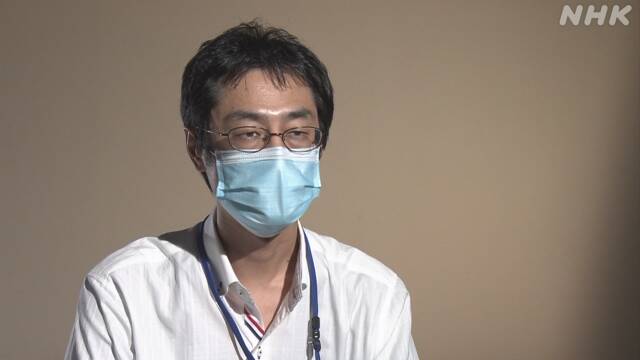 沖縄の感染増加 専門家「県外から戻った人からか」 新型コロナ
