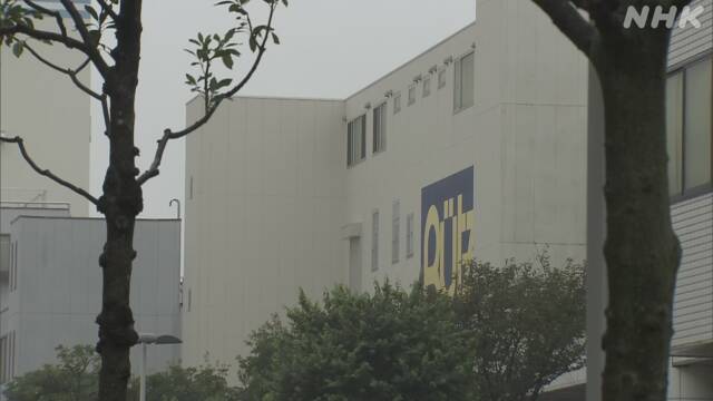 東京 江戸川区 食品加工会社工場で新型コロナ 感染確認78人に