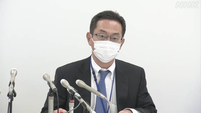 横浜市 新型コロナ 過去最多の114人感染確認 新型コロナ 国内感染者数 Nhkニュース