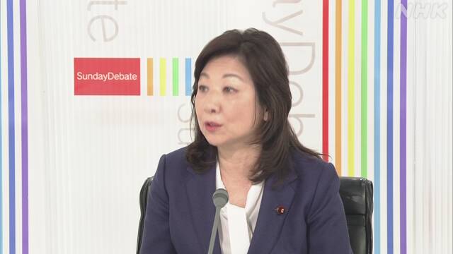 「Go Toトラベル」継続か中止か与野党議論 新型コロナ - NHK NEWS WEB