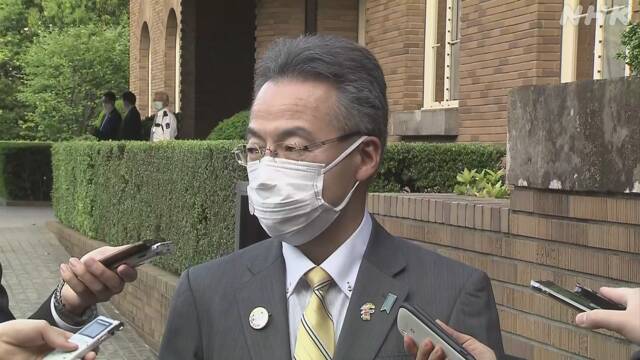 新型 感染 者 県 福井 コロナ 全国で1885人が感染 福井県で医療従事者の接種完了