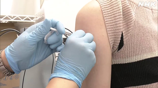 ワクチン接種 不安あおる誤情報やデマ どう対処する？ | NHKニュース