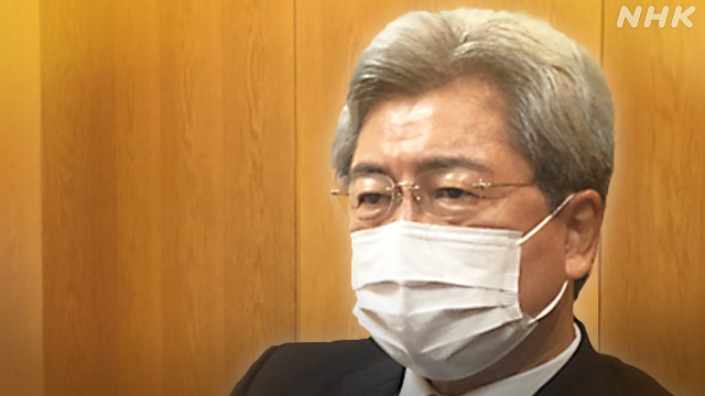 コロナ第5波の教訓 日本医師会長に“命を守る覚悟”を問う
