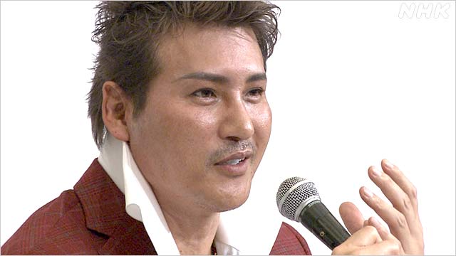ビッグボス” 新庄剛志 監督の発信力に迫る  NHK  WEB特集  プロ野球