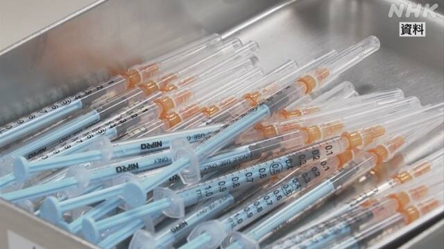 12歳未満の子どもへのワクチン接種 東京23区の対応は？