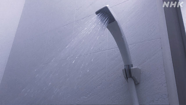 【NHK】「冬なのに、お風呂に入れない」今、SNS上に給湯器の確保をめぐる悲鳴が相次いでいます。一体何が起きているのでしょうか？