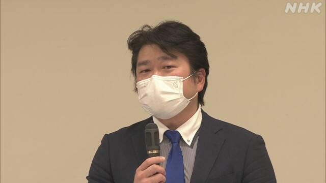 NHKニュース11