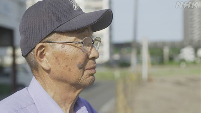 “沖縄が嫌だった”元高校球児が贈る 60年越しのメッセージ