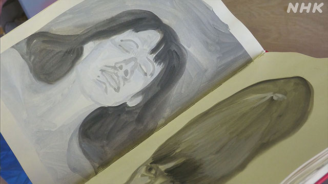 風景画です。油絵で描かれています。心を揺さぶります。 | kensysgas.com