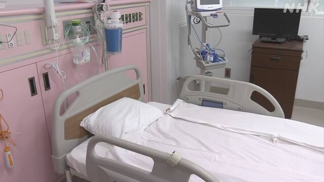 Medical cost burden and medical system after the transition to the new Corona 5 class will be decided today | NHK