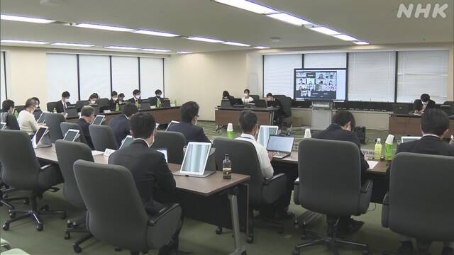 First certification for death after corona vaccination “causal relationship cannot be denied” | NHK