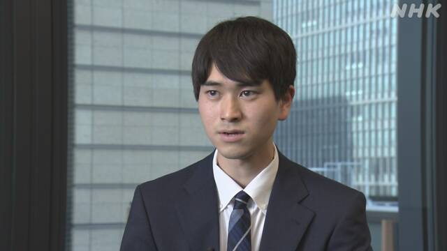 Movement to raise salaries for managers Expert “One step to create a virtuous cycle of the economy” | NHK