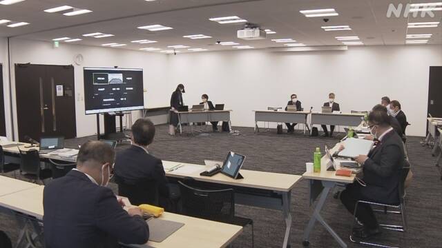 Addition of work accident certification standard ‘customer harassment’ such as depression | NHK