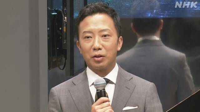 Sarunosuke Suspect “Helping Parents Suicide” Interviewed from Weekly Magazine 3 Days Before” | NHK