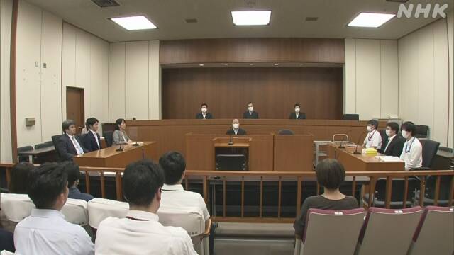 Inmates not allowed to vote, “not unconstitutional” ruling Tokyo District Court | NHK