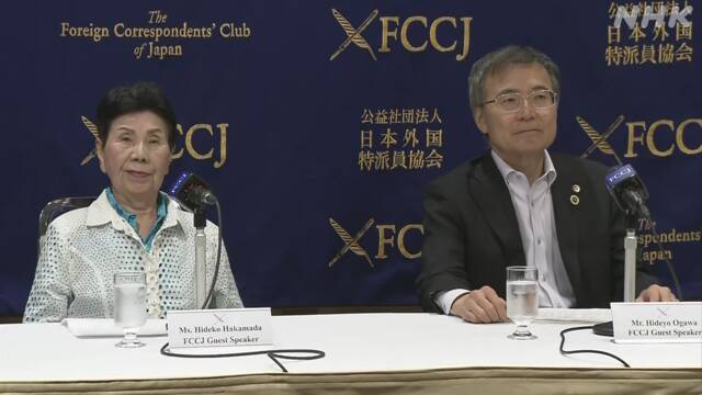“I want to hear the acquittal as soon as possible” Iwao Hakamada’s defense team interview | NHK