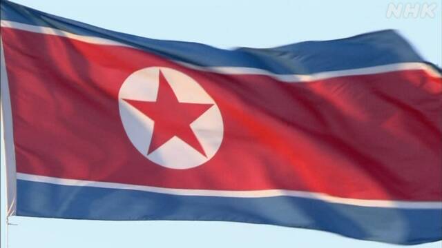 北朝鮮 きょう「戦勝記念日」 中国・ロシアとの結束を誇示か | NHK