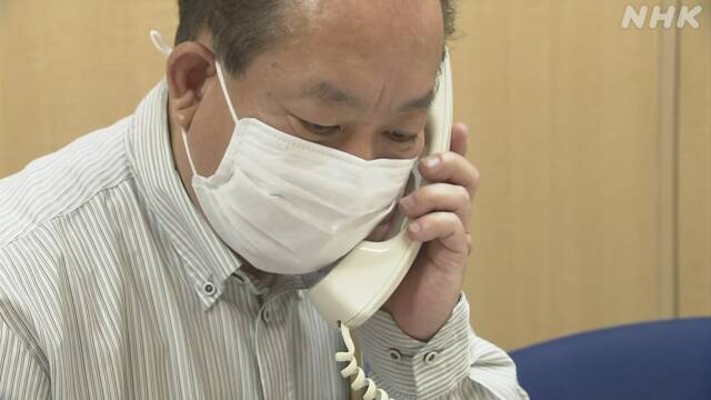 “Put the elderly in a facility” Consultation meeting on eviction due to soaring land prices | NHK