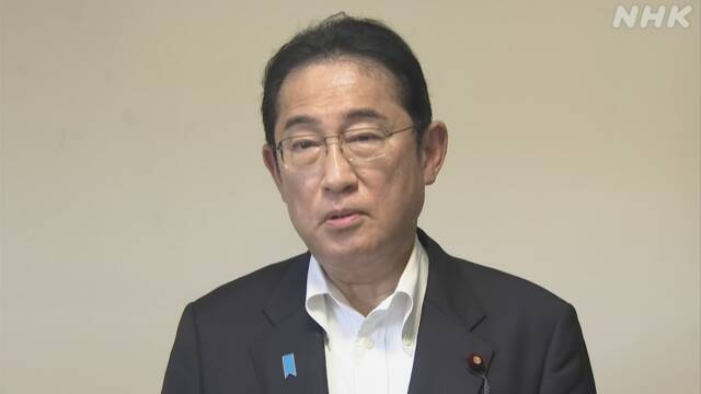 Prime Minister intends to introduce a new subsidy system in October to eliminate the “annual income wall” | NHK