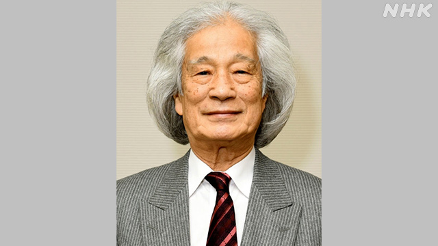 ワーグナーの作品の指揮で知られる飯守泰次郎さん死去 82歳 | NHK | 訃報