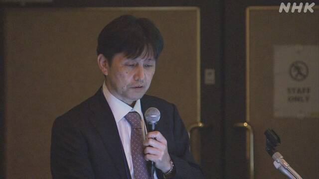 Spread of sexually transmitted diseases to young generation “ Need to deliver correct knowledge ” expert | NHK