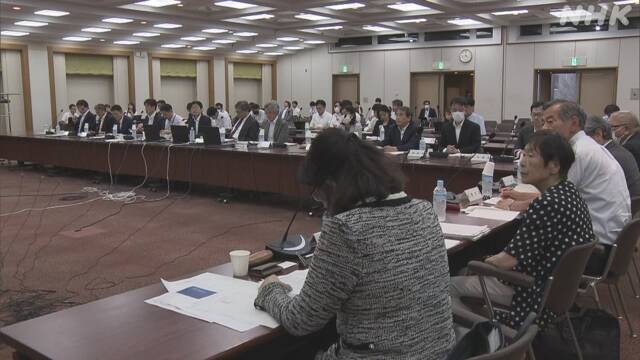After raising the lump-sum allowance for childbirth and childcare, 456 facilities raised childbirth costs Ministry of Health, Labor and Welfare | NHK