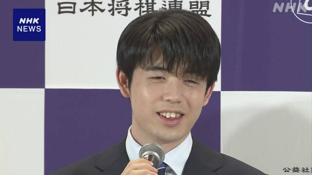 Fujii Hakkan makes a triumphant return “To give back to those who supported me” Aichi Seto | NHK