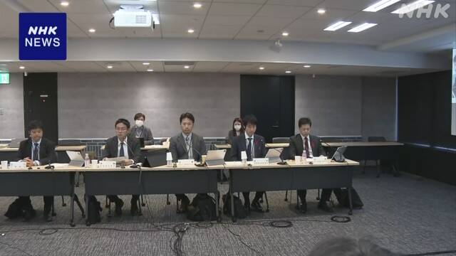 Strengthening support to improve the system for accepting children with medical care at local nursery schools | NHK
