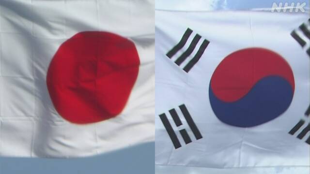 慰安婦問題で賠償命じる判決 日本政府 韓国の対応見極める方針 | NHK
