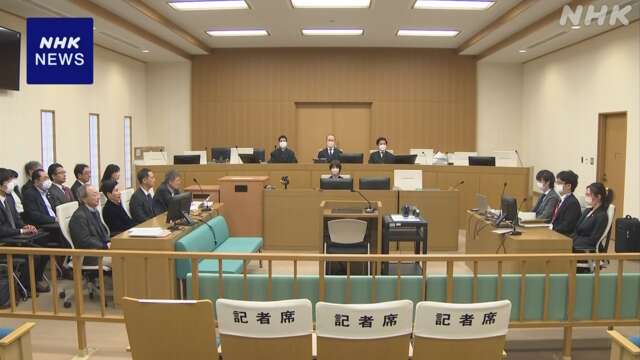 袴田巌さん再審 争点の衣類めぐり 検察と弁護団が新証拠を提出