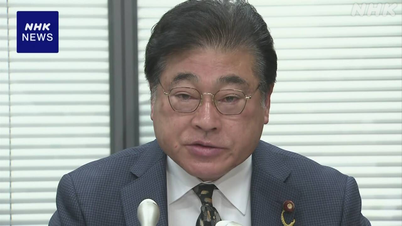 自民 菅家衆院議員 キックバック受けた資金寄付し税控除受ける | NHK
