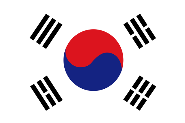 韓国代表