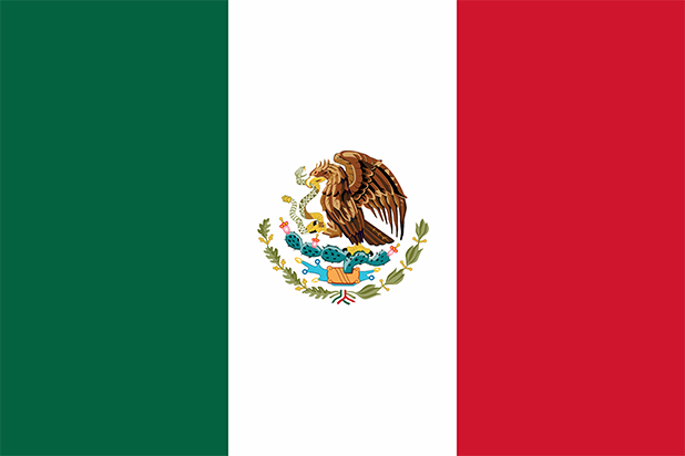 メキシコ代表