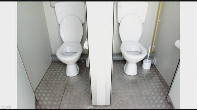 避難所の女性トイレは男性の３倍必要 命を守る スフィア基準 相次ぐ災害 教訓を忘れないために 災害列島 命を守る情報サイト Nhk News Web