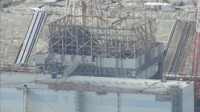 スリーマイル島原発事故から40年 福島の廃炉の行方は サイカルジャーナル Nhk News Web