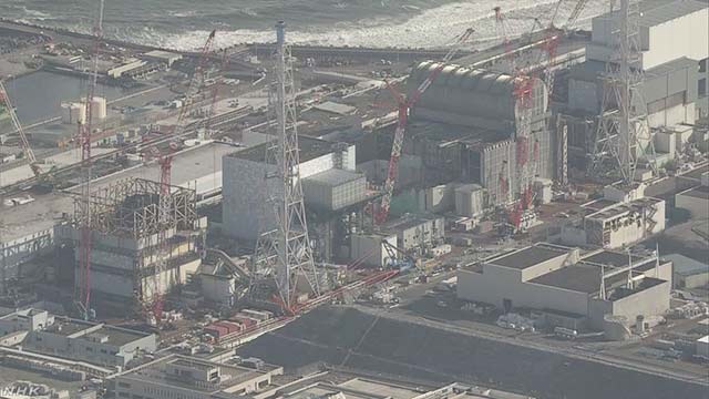 日本カーリット工場爆発事故