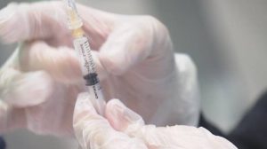 風疹の患者数 1000人超える ワクチン無料接種の制度活用を