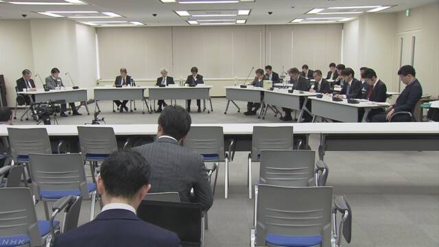 福井３原発の火山灰対策 関電に検討求める 規制委
