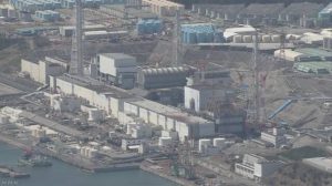福島第一原発の原子炉建屋 開けられる鍵が9000本以上