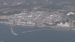 福島第一原発廃炉 外国人材の就労 当面受け入れず 東電