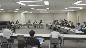福井の３原発 火山灰の想定見直し設計変更を 原子力規制委