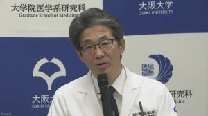 ｉＰＳ細胞で世界初の角膜移植手術 経過は順調 大阪大学など