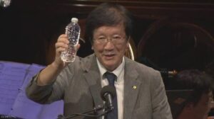『イグ・ノーベル賞』に１３年連続で日本人