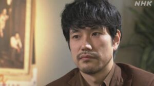 “沖縄”と向き合う　俳優・松山ケンイチの挑戦